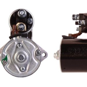 Electromotor LUCAS LRS02224 – CITROEN | AutoRival