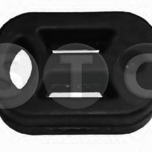 Tampon cauciuc amortizor esapament STC T400088 – CITROEN | AutoRival