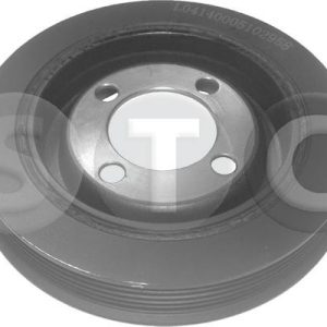 Fulie curea arbore cotit STC T402958 – CITROEN | AutoRival
