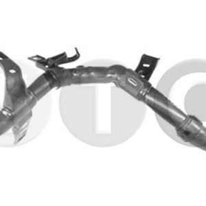 Furtun radiator STC T403198 – CITROEN | AutoRival