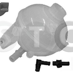 Vas de expansiune racire STC T403638 – CITROEN | AutoRival