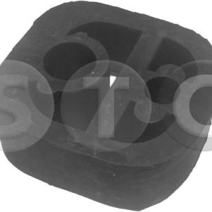 Tampon cauciuc amortizor esapament STC T404010 – CITROEN | AutoRival