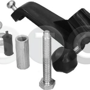 Levier de schimbare viteze STC T404990 – CITROEN | AutoRival