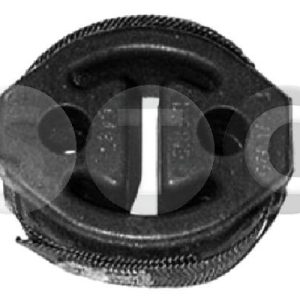 Tampon cauciuc amortizor esapament STC T405533 – CITROEN | AutoRival