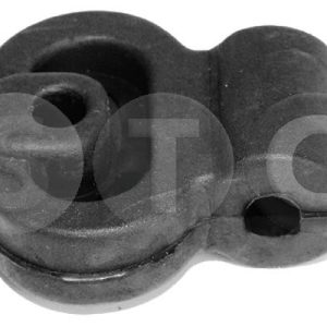Tampon cauciuc amortizor esapament STC T405558 – CITROEN | AutoRival