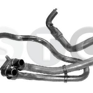 Furtun schimbator de caldura (incalzire) STC T408300 – CITROEN | AutoRival