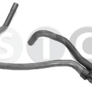 Furtun schimbator de caldura (incalzire) STC T408482 – CITROEN | AutoRival