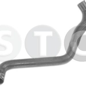 Furtun radiator STC T409187 – CITROEN | AutoRival