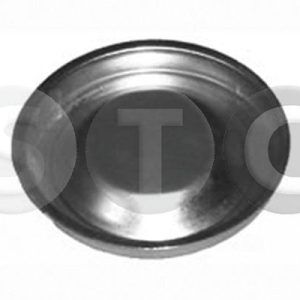 Capac de protectie butuc roata STC T443490 – CITROEN | AutoRival