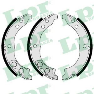 Set saboti frana frana de mana LPR 08900 – CITROEN | AutoRival