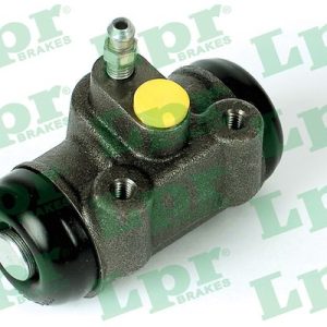 Cilindru receptor frana LPR 4462 – CITROEN | AutoRival