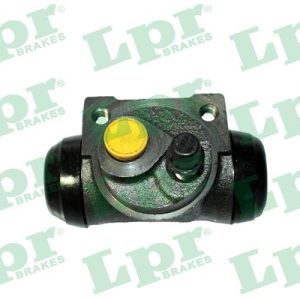 Cilindru receptor frana LPR 4572 – CITROEN | AutoRival