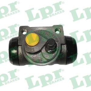Cilindru receptor frana LPR 4583 – CITROEN | AutoRival