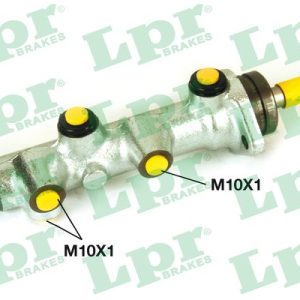 Pompa centrala frana LPR 6762 – CITROEN | AutoRival
