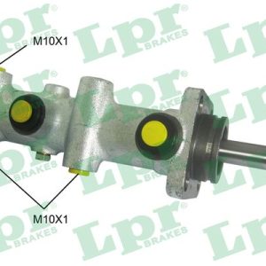 Pompa centrala frana LPR 6769 – CITROEN | AutoRival