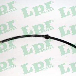 Furtun frana LPR 6T46028 – CITROEN | AutoRival