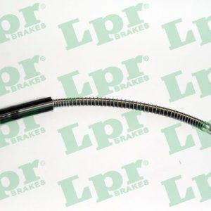 Furtun frana LPR 6T46034 – CITROEN | AutoRival