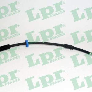 Furtun frana LPR 6T46541 – CITROEN | AutoRival