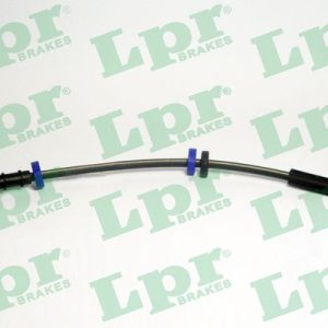 Furtun frana LPR 6T46542 – CITROEN | AutoRival