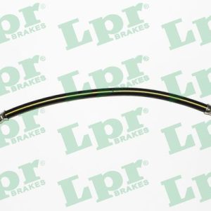 Furtun frana LPR 6T46554 – CITROEN | AutoRival