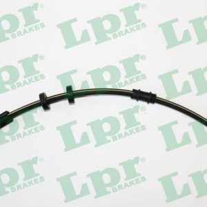 Furtun frana LPR 6T47961 – CITROEN | AutoRival