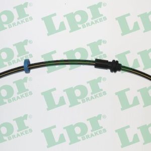 Furtun frana LPR 6T48002 – CITROEN | AutoRival