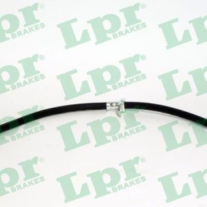 Furtun frana LPR 6T48125 – CITROEN | AutoRival