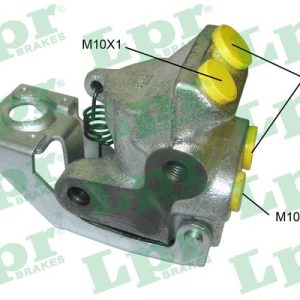 Regulator putere de franare LPR 9961 – CITROEN | AutoRival