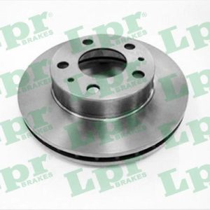 Disc frana LPR C1012V – CITROEN | AutoRival