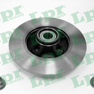 Disc frana LPR C1015PCA – CITROEN | AutoRival