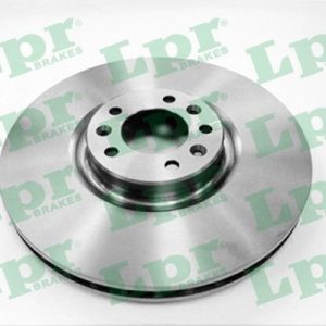Disc frana LPR C1019V – CITROEN | AutoRival