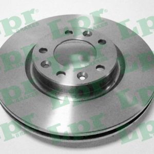 Disc frana LPR C1021V – CITROEN | AutoRival