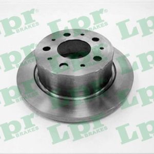 Disc frana LPR C1039P – CITROEN | AutoRival