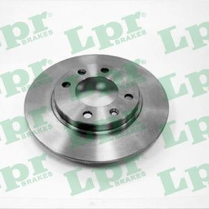 Disc frana LPR C1301P – CITROEN | AutoRival