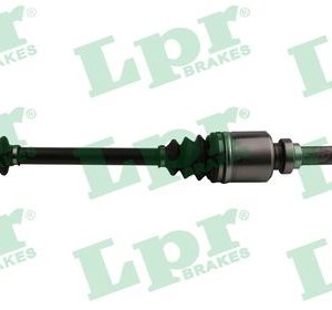 Planetara LPR DS16097 – CITROEN | AutoRival