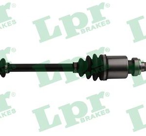 Planetara LPR DS16182 – CITROEN | AutoRival
