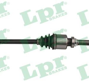 Planetara LPR DS16205 – CITROEN | AutoRival