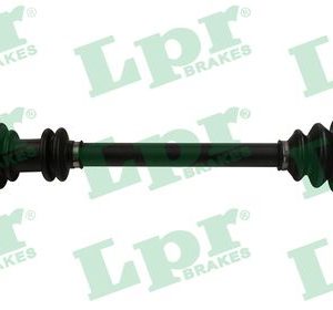 Planetara LPR DS20095 – CITROEN | AutoRival
