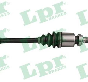 Planetara LPR DS38072 – CITROEN | AutoRival