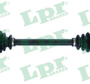 Planetara LPR DS52123 – CITROEN | AutoRival