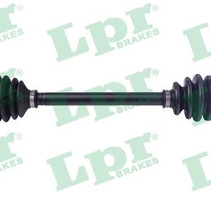Planetara LPR DS52236 – CITROEN | AutoRival