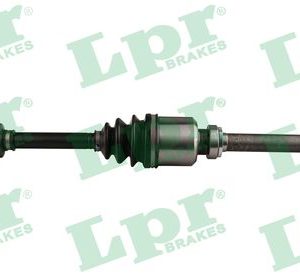 Planetara LPR DS60186 – CITROEN | AutoRival