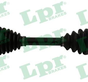 Planetara LPR DS60194 – CITROEN | AutoRival