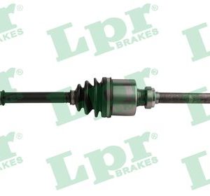 Planetara LPR DS60206 – CITROEN | AutoRival