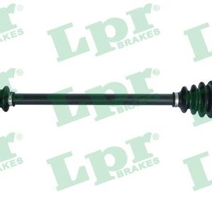 Planetara LPR DS60233 – CITROEN | AutoRival