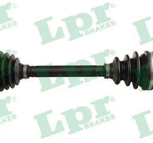 Planetara LPR DS60255 – CITROEN | AutoRival