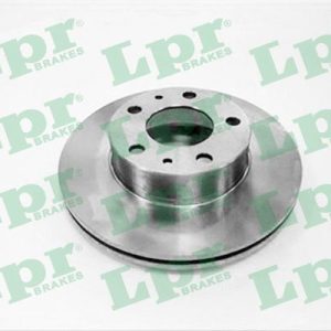 Disc frana LPR F2006V – CITROEN | AutoRival