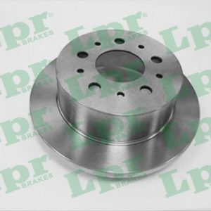 Disc frana LPR F2014P – CITROEN | AutoRival