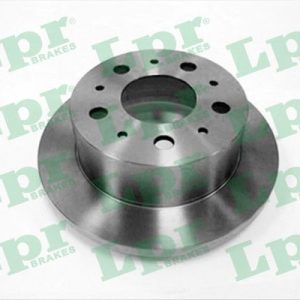 Disc frana LPR F2015P – CITROEN | AutoRival