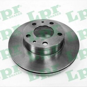 Disc frana LPR F2171V – CITROEN | AutoRival